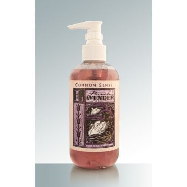 French Lavender Hand & Body Cleanser - 8.5 fl. oz