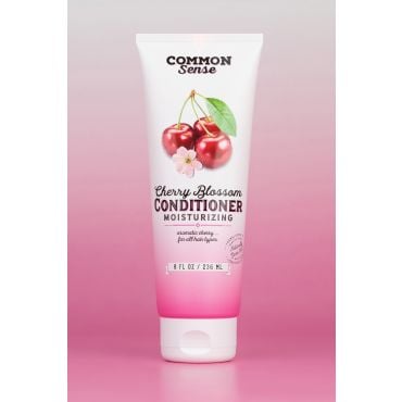 Cherry Blossom Conditioner - 8 oz