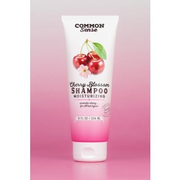 Cherry Blossom Shampoo - 8 oz