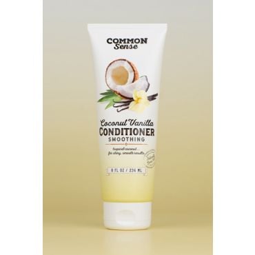 Coconut Vanilla Conditioner-8 fl. oz