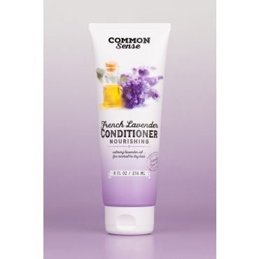 French Lavender Conditioner - 8 oz