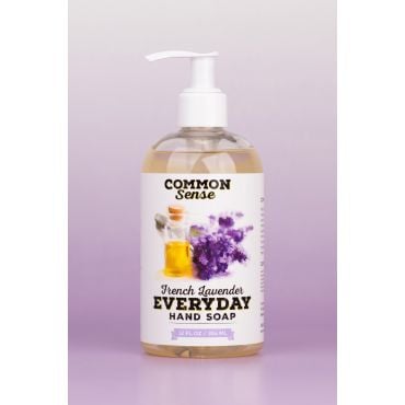 Everyday French Lavender Hand Soap