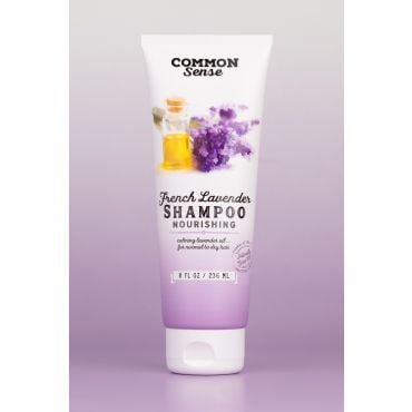 French Lavender Shampoo - 8 oz