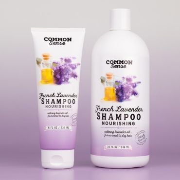 French Lavender Shampoo