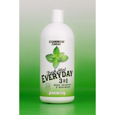 Everyday 3 in 1 - Fresh Mint