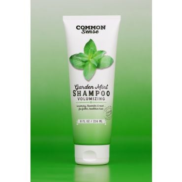 Fresh Mint Shampoo - 8 oz